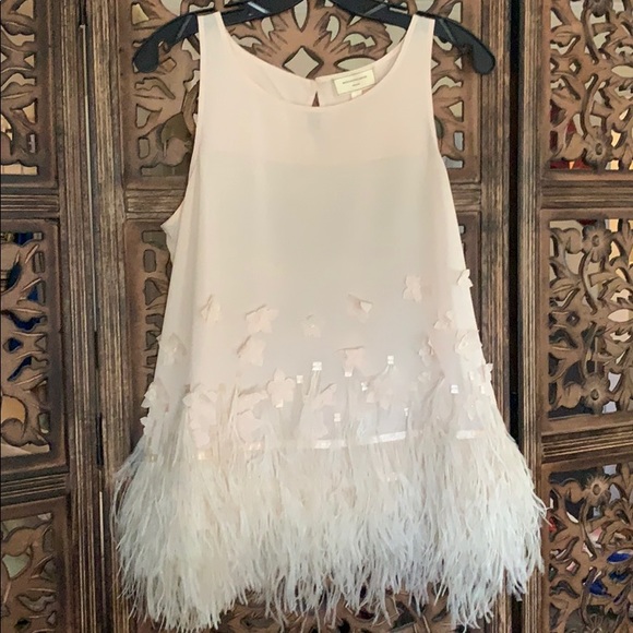 Moulinette Soeurs Tops - NWOT Anthropologie Moulinette Souers Top Size M